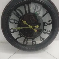 ساعت