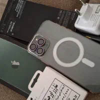 آیفون ۱۳ پرو مکس نو آکبند