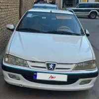 پارس سال ۱۴۰۰|خودرو سواری و وانت|یزد, |دیوار