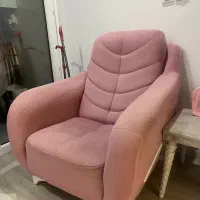 مبل هفت نفره|مبلمان خانگی و میز عسلی|گرگان, |دیوار