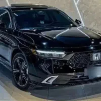 حواله هوندا آکورد ۲۰۲۵