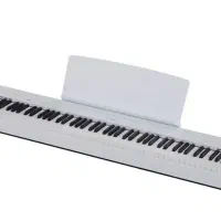 پیانو دیجیتال یاماها P-225|پیانو، کیبورد، آکاردئون|تبریز, |دیوار