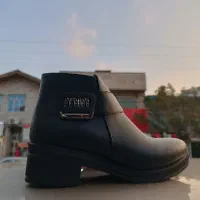 نیم بوت از ۳۷تا۴۰|کیف، کفش، کمربند|رشت, حمیدیان|دیوار