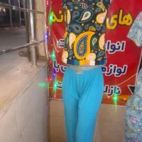 تاپ وحراج لباس بدلیل تغییر شغل به قیمت خریذ