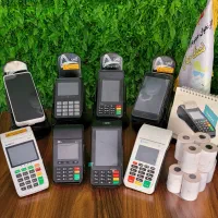 کارتخوان H9 پرو(جشنواره اقساطی 10 قسطی)