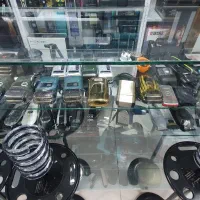 تجهیزات و لوازم آرایشگاهی و آرایشی|آرایشی، بهداشتی، درمانی|آباده, |دیوار