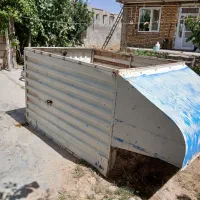 بار بنده وانت بار