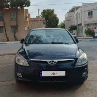 هیوندای i30 ( آی ۳۰ )