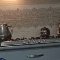 کاشی بین کابینت نو وتمیز متراژ ۴ متر|مصالح و تجهیزات ساختمان|مشهد, سعد آباد|دیوار