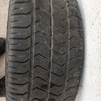 لاستیک پراید 175 دنادرحد65 درصد