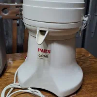 آبمیوه گیری پارس