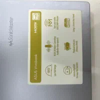 لپ تاپ ایسوز مدل x1502z پردازنده core i3|رایانه همراه|سیاهکل, |دیوار