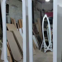 کارگاه آینه ایستاده