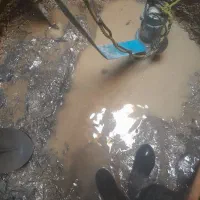 چاه کن|خدمات پیشه و مهارت|بجنورد, |دیوار