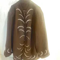 مانتو مجلسی نو