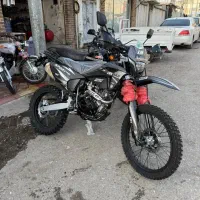 CRX350ccکراس تریل