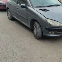 206 تیپ 3مدل 85