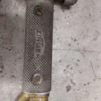 دست ابزار لوله کشی سالم و درحدنو|ابزارآلات|کرج, کوی امامیه|دیوار