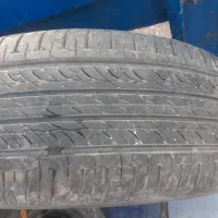 لاستیک اسپورتیج