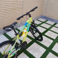 دوچرخه نو ۲۴