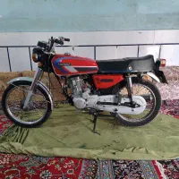 موتور تکتاز مدراک کامل