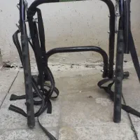 باربند دوچرخه