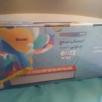 اعصاب سنج چوبی|اسباب‌بازی بچه|تهران, جمهوری|دیوار