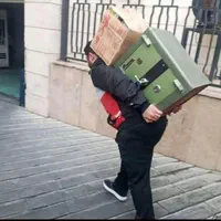 باربری (آقای بار) اسباب کشی قزوین مهرگان زیباشهر|خدمات حمل و نقل|قزوین, |دیوار