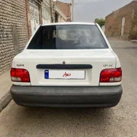 پراید مدل1397|خودرو سواری و وانت|شاهین دژ, |دیوار