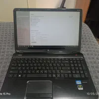 لپ تاب hp