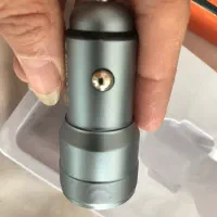 شارژر فندکی سوپر فست شارژ برند (FIRST You|لوازم جانبی موبایل و تبلت|یزد, |دیوار