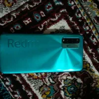 گوشی redmi9T|موبایل|رشت, جماران|دیوار