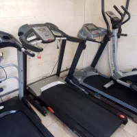 تردمیل خانگی الپتیکال|تجهیزات ورزشی|تبریز, |دیوار