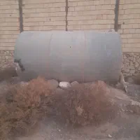 تانک آب ۱۰هزار لیتری|مصالح و تجهیزات ساختمان|سبزوار, هویزه|دیوار