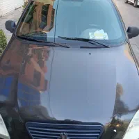 تیبا مدل93