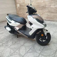 آس وای ام گلکسی FX150