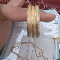 النگو بازنجیر