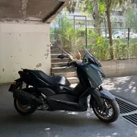 یاماها xmax250