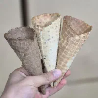 نان بستنی