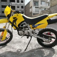 تریل احسان 200 مدل 87