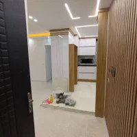 واحد ۸۸متری/واقع در بهترین لوکیشن شهر جدید|فروش آپارتمان|هشتگرد, شهرک پامچال|دیوار