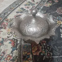 پارچ وقندان|ظروف سرو و پذیرایی|اهواز, زندوکیلی|دیوار