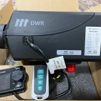 نصب کولر وبخاری درجا