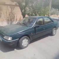 پژو آر دی (RD) دوگانه سوز CNG، مدل ۱۳۸۵|خودرو سواری و وانت|شیراز, شهرک مخابرات|دیوار