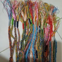 شلوار بند مخصوص شلوار کردی