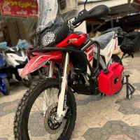 Ds2 250 cc
