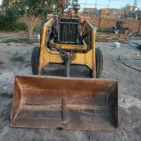رومانی بیل دار