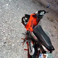 موتور بیکلاچ|موتورسیکلت|رفسنجان, |دیوار