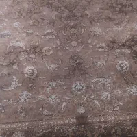 فرش ماشینی ۶ متری پنجاه درصد تخفیف|فرش|مشهد, جانباز|دیوار