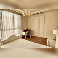 127متر3خواب/تکواحدی/2پارکینگ/فردوس غرب|فروش آپارتمان|تهران, شهرک پرواز|دیوار